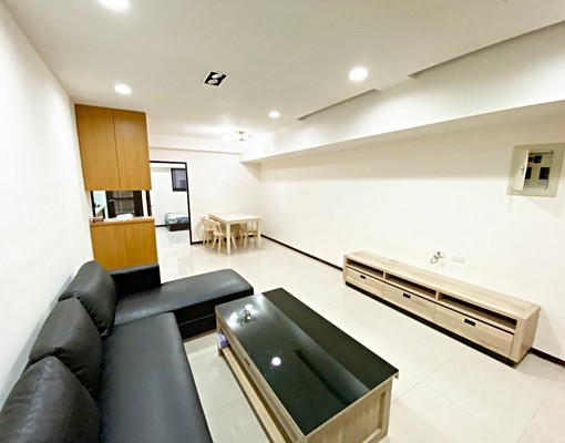 秒殺~崇德文心超美三房!台水電!含車位 - Image 2