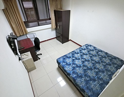 ※一中精選套房※乾淨明亮※可租屋補助 - Image 1