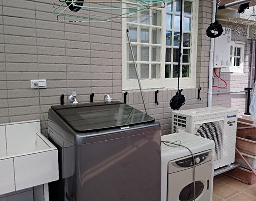 近景文科大,採光通風佳,大空間,可二人合租 - Image 2