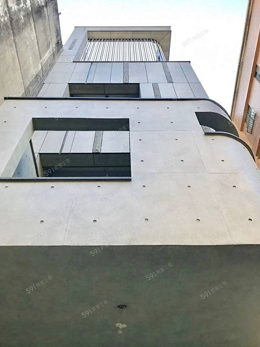 築世天下實景圖