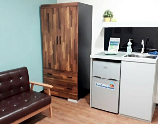 府中八分鐘溫馨套房(獨立陽台) - Image 6