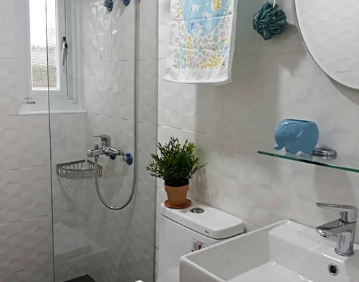 府中八分鐘溫馨套房(獨立陽台) - Image 8