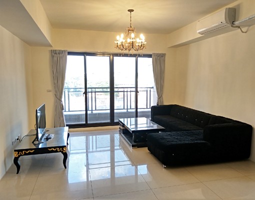 金鶯一品/3大房3套衛浴十車位附傢俱(可申請租補) - Image 1