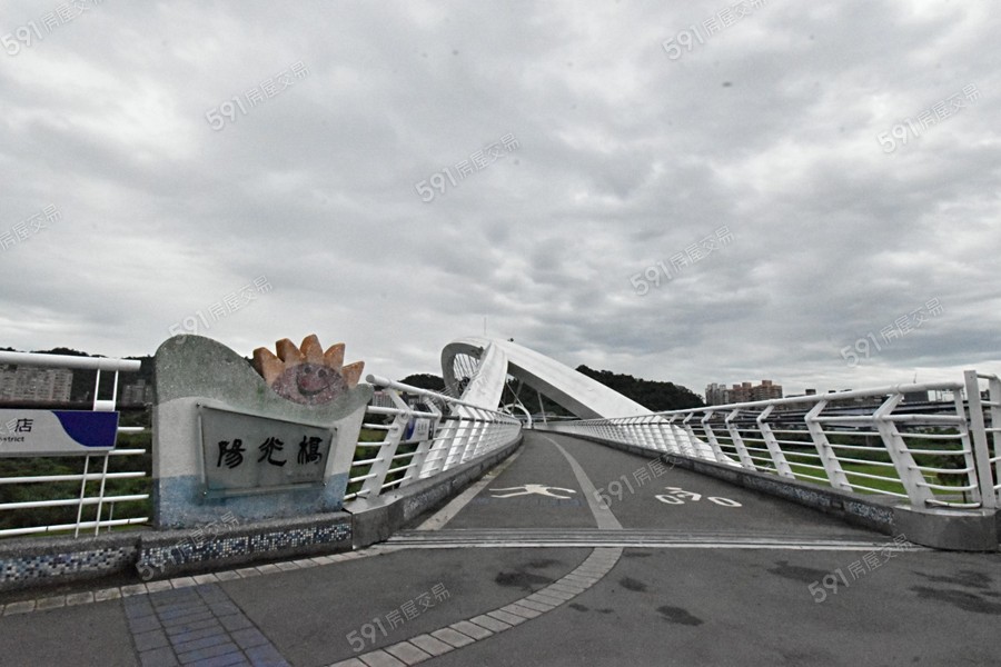 文心念念環境圖