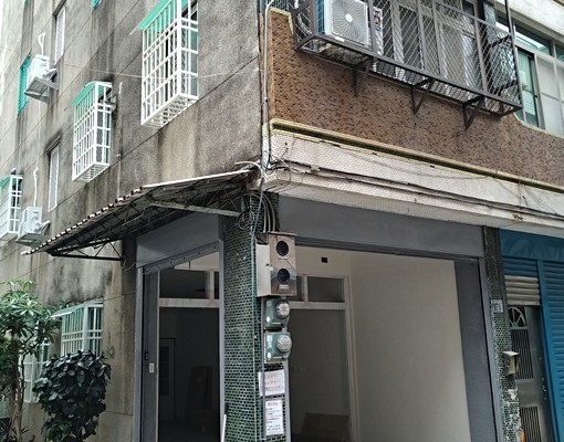 極新景觀邊間套房(非頂樓加蓋) - Image 5