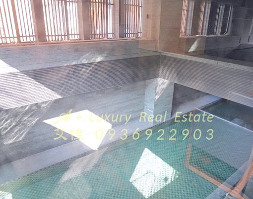 東騰千里高樓SwimPool泳池青楓花園近捷運行天宮 - Image 15