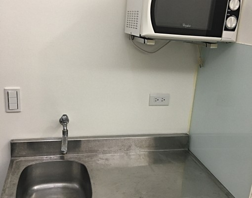 永安捷運大窗台廚房陽台變頻空調 - 591租屋網 - Image 9