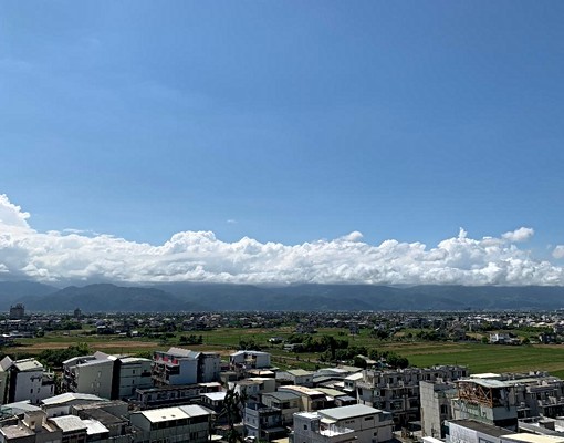 飯店式管理兩房一廳一衛~高樓層寧靜住宅區 - Image 1