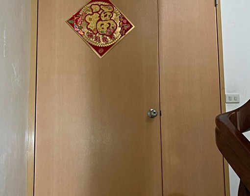 透天的二樓出租 - Image 9