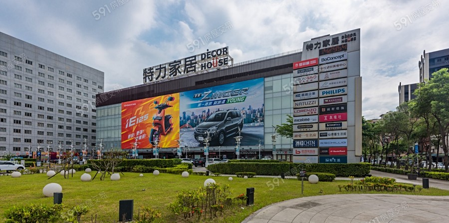 永恆之藝環境圖