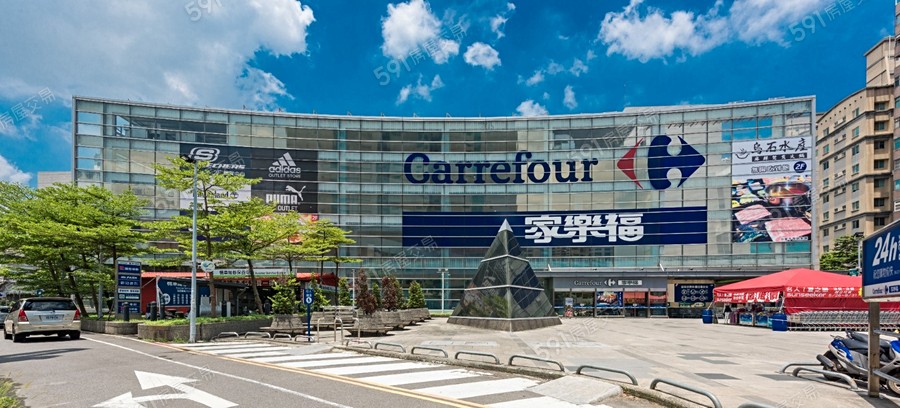 永恆之藝環境圖