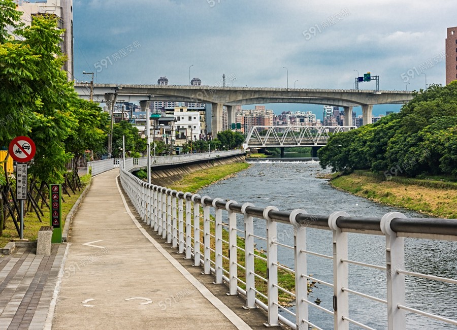 永恆之藝環境圖