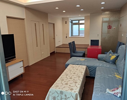 三重自強路二段溫馨兩房，採光通風佳屋方正，屋主自租 - Image 2