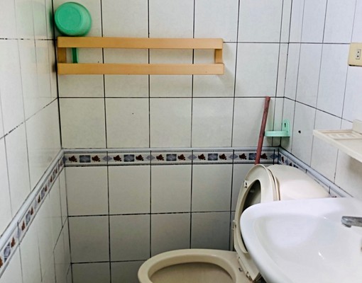 精緻獨立套房,小廚房,大陽台租1萬5百 - 591租屋網 - Image 6