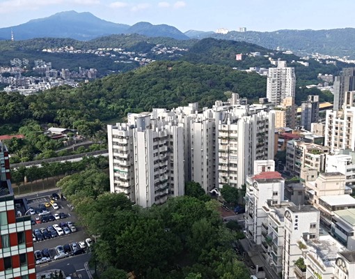 中南海豪宅/無敵景觀四房/頂級社區 - Image 1