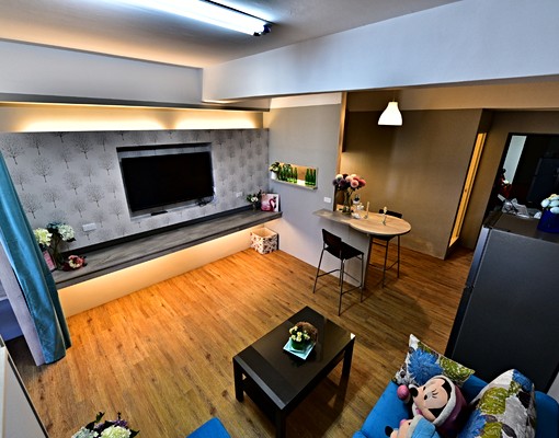 時尚幸福宅整層住家20坪 - Image 7