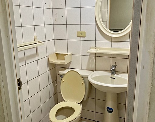 高樓層近榮總中科/可租補/獨洗曬/含管費 - Image 4