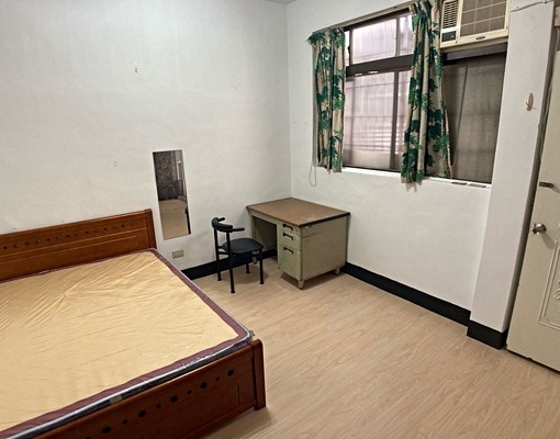 學生首選*河景大陽台*家電全*安靜不吵* - Image 12