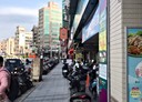 桃園區-縣府路店面，68坪