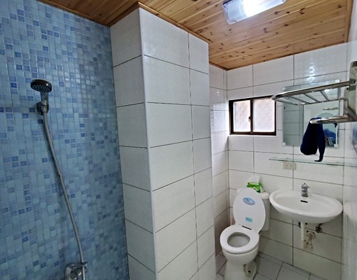 【大晟社會住宅】中西區近新天地靜巷大套房 - Image 4