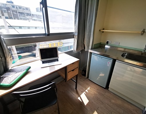 高雄醫學院、後驛捷運站、十全熱河商圈套房 - Image 8