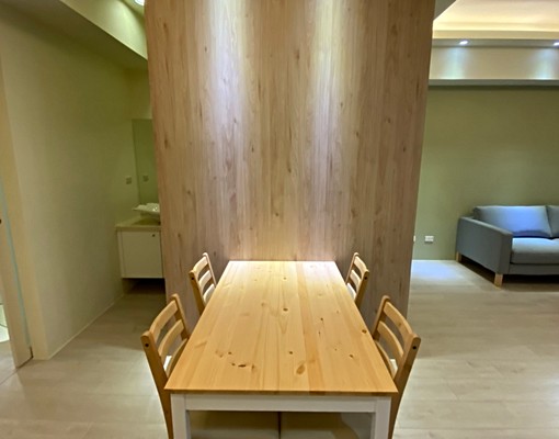 高鐵溫馨美兩房/鄰近康乃薾中小學 - Image 9
