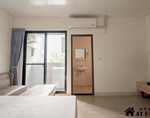 近成大.南紡.嶄新電梯套房.屋主自租 - Image 2