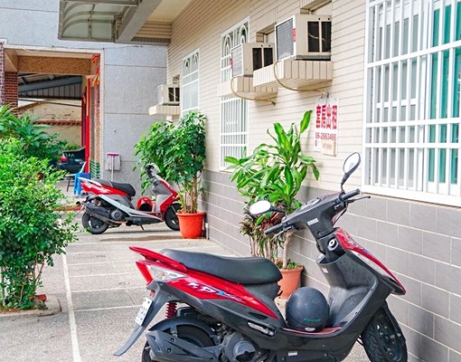 嘉藥長榮優質學宿套房*走路3分到站 - Image 8