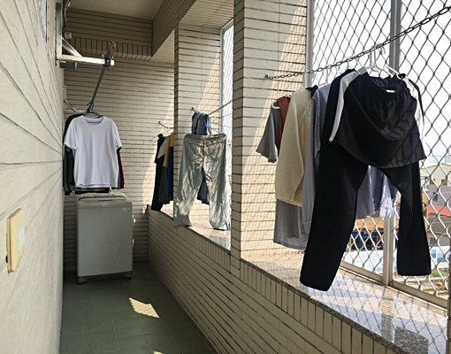 嘉藥長榮優質學宿套房*走路3分到站 - Image 7