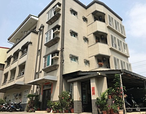 嘉藥長榮優質學宿套房*走路3分到站 - Image 9