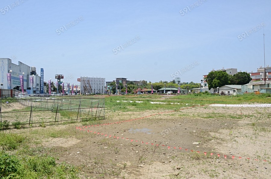 金石龍悅實景圖