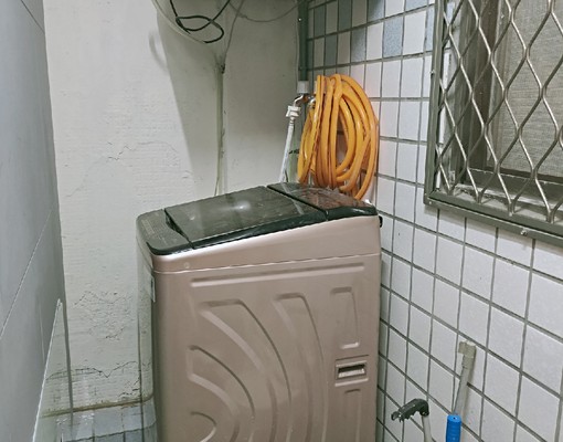 距中山國中站500公尺一樓全新套房 - Image 3