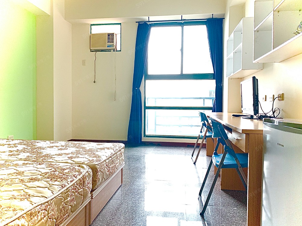 雙人大套房$6,900