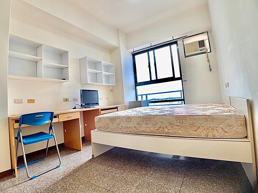 1-6F陽光套房$6200