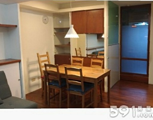 南屯西屯文心市政路真愛綠郡/新光三越雙車位 - Image 6