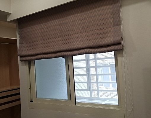 天母舒心微豪宅，開放空間的更衣室 - Image 10