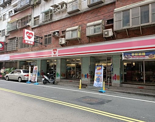 可租補清大南大台電帳單機車位竹科15分 - Image 11
