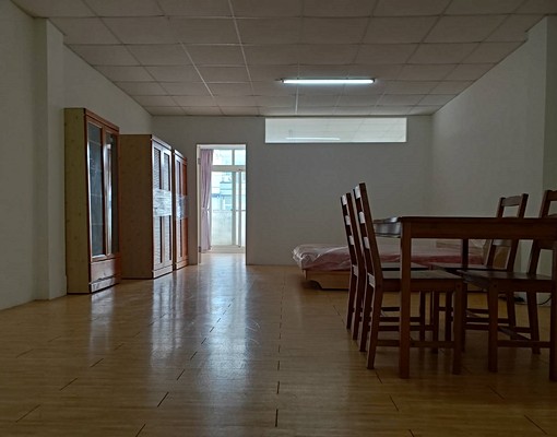 大甲正市中心分層公寓住家 - Image 1