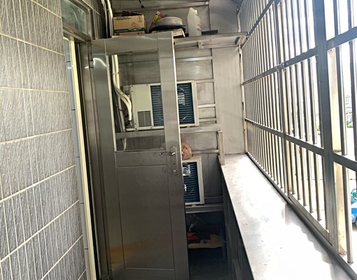 關爺西路公寓套房有對外窗,採光好 - Image 8