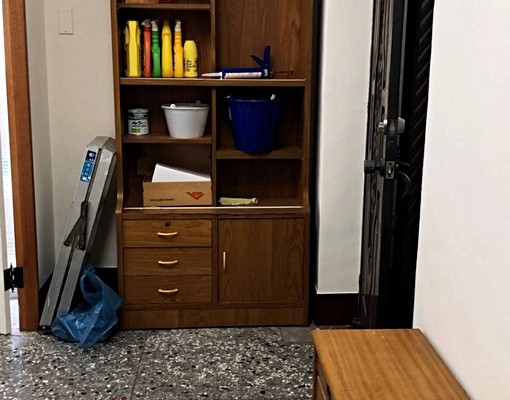 一中商圈公寓三房附家具近科大體大中醫大 - Image 1