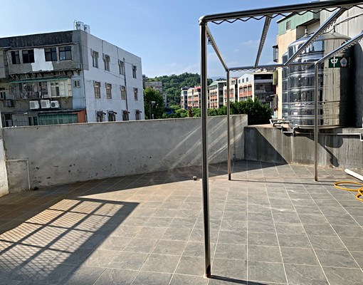 中興商圈、家電具全、有大露台 - Image 8