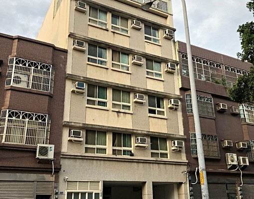 台元、中國醫4分鐘#電梯大樓#室內停車 - Image 1