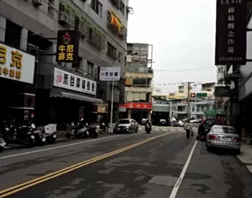 地理位置極好!交通發達美食種類豐富晚上寧靜! - Image 4
