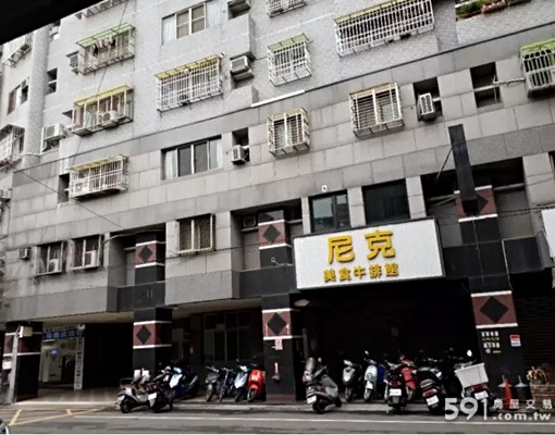 地理位置極好!交通發達美食種類豐富晚上寧靜! - Image 1