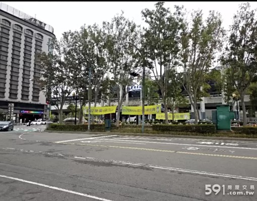 地理位置極好!交通發達美食種類豐富晚上寧靜! - Image 2
