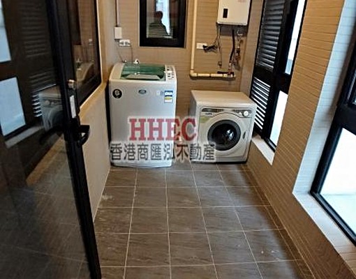 大直純住宅區可報稅入戶籍寵物友善3房 - Image 8