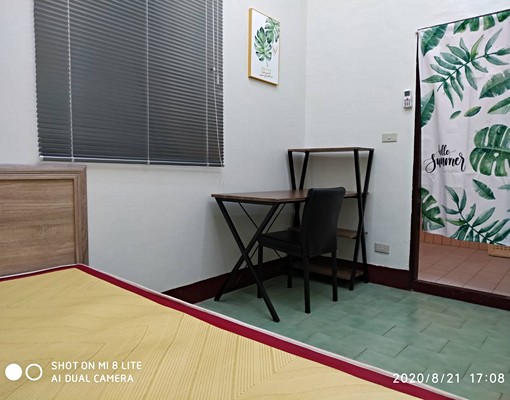 尋找愛乾淨好相處的朋友＃分租套房 - Image 1