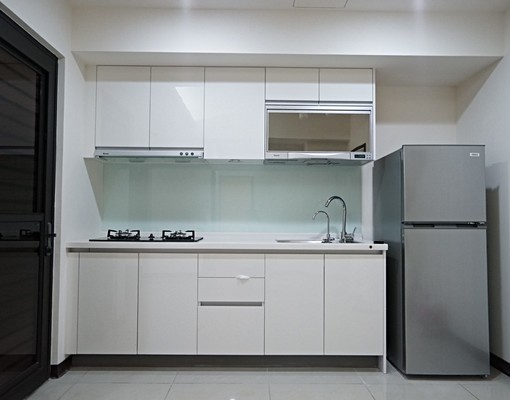 桃園站前吉市兩房含管含家具電 - Image 8