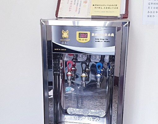 出差短租全配套房近市區近全興(單人價) - Image 6