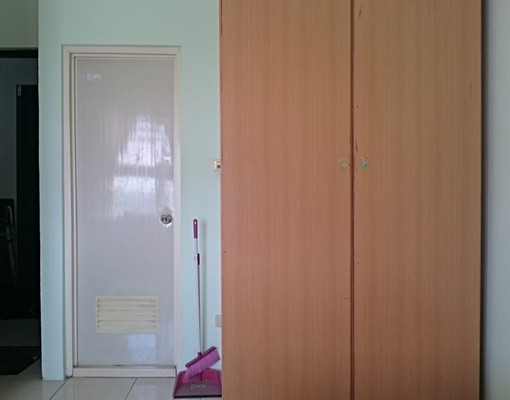 近中科大冷氣套房(北湖站走5分鐘) - Image 9